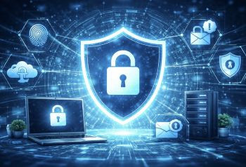 Warnung vor falschen E-Mails: Betrüger senden E-Mails an Geschäftspartner und geben sich dabei als Mitarbeitende aus.