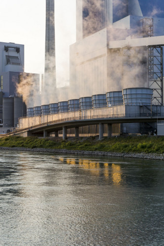 Effizienter Gewässerschutz für den Rhein