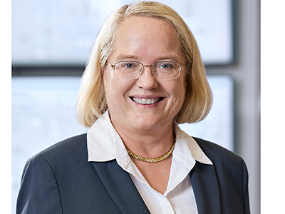 Dr. Kerstin Böcker bis Ende 2030 als Vorstand bestellt