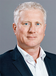 Thomas Hörtinger bis Ende August 2032 als Vorstand Technik bestellt