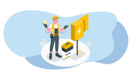 Startklar in deine Zukunft!